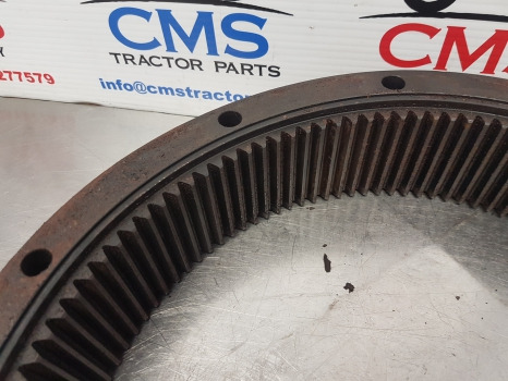 Deutz Agrotron 110, 6.15, Mk3, M, Profine, Rear Axle Spacer Ring Gear 04419745 - Achterass: afbeelding 5 Deutz Agrotron 110, 6.15, Mk3, M, Profine, Rear Axle Spacer Ring Gear 04419745 - Achterass: afbeelding 5