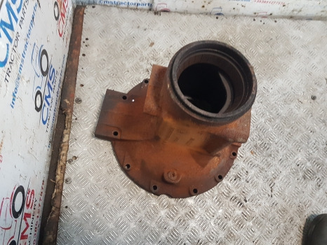 Deutz Agrotron 110,6.15, Mk3, Profine Rear Axle Housing 04419744, 1331003300439 - Achterass: afbeelding 5 Deutz Agrotron 110,6.15, Mk3, Profine Rear Axle Housing 04419744, 1331003300439 - Achterass: afbeelding 5