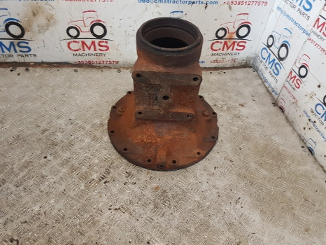Deutz Agrotron 110,6.15, Mk3, Profine Rear Axle Housing 04419744, 1331003300439 - Achterass: afbeelding 1 Deutz Agrotron 110,6.15, Mk3, Profine Rear Axle Housing 04419744, 1331003300439 - Achterass: afbeelding 1