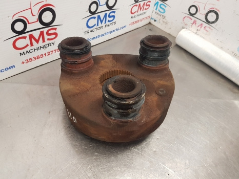 Deutz Agrotron 110, 6m Mk3, Rear Axle Planet Gear Flange 04419748 - Achterass: afbeelding 2 Deutz Agrotron 110, 6m Mk3, Rear Axle Planet Gear Flange 04419748 - Achterass: afbeelding 2