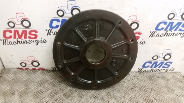 Deutz Agrotron 150 Mk3 Rear Axle Cover Plate 001029712 - Achterass: afbeelding 1 Deutz Agrotron 150 Mk3 Rear Axle Cover Plate 001029712 - Achterass: afbeelding 1