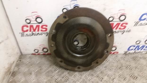 Deutz Agrotron 150 Mk3 Rear Axle Cover Plate 001029712 - Achterass: afbeelding 3 Deutz Agrotron 150 Mk3 Rear Axle Cover Plate 001029712 - Achterass: afbeelding 3