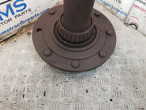 Deutz Agrotron 6.15, 110, Mk3, M, Profine, Rear Axle Shaft 04439051 - Achterass: afbeelding 3 Deutz Agrotron 6.15, 110, Mk3, M, Profine, Rear Axle Shaft 04439051 - Achterass: afbeelding 3