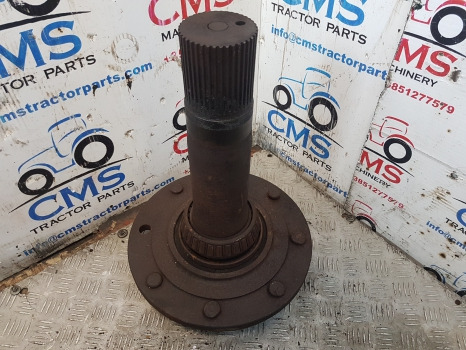 Deutz Agrotron 6.15, 110, Mk3, M, Profine, Rear Axle Shaft 04439051 - Achterass: afbeelding 1 Deutz Agrotron 6.15, 110, Mk3, M, Profine, Rear Axle Shaft 04439051 - Achterass: afbeelding 1