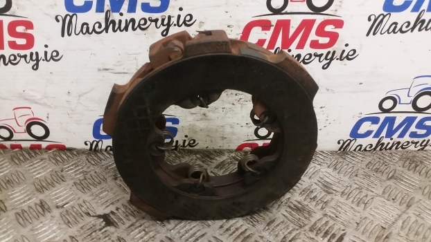 Deutz Agrotron 6.15 Rear Axle Brake Actuator Plate 04423836 - Remdelen voor Tractor: afbeelding 5 Deutz Agrotron 6.15 Rear Axle Brake Actuator Plate 04423836 - Remdelen voor Tractor: afbeelding 5