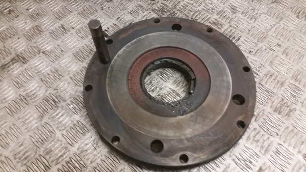 Deutz Agrotron 6.15 Rear Axle Brake Plate Housing 04417461, 33000330003 - Remdelen voor Tractor: afbeelding 5 Deutz Agrotron 6.15 Rear Axle Brake Plate Housing 04417461, 33000330003 - Remdelen voor Tractor: afbeelding 5
