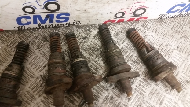 Deutz Agrotron 6.15 Set Of Fuel Injector Pumps For Parts 04800080 - Brandstofpomp voor Tractor: afbeelding 4 Deutz Agrotron 6.15 Set Of Fuel Injector Pumps For Parts 04800080 - Brandstofpomp voor Tractor: afbeelding 4