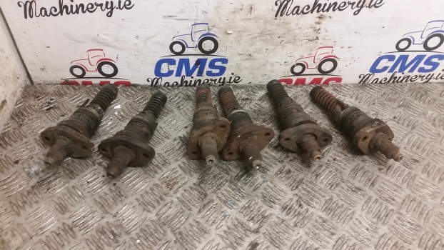 Deutz Agrotron 6.15 Set Of Fuel Injector Pumps For Parts 04800080 - Brandstofpomp voor Tractor: afbeelding 1 Deutz Agrotron 6.15 Set Of Fuel Injector Pumps For Parts 04800080 - Brandstofpomp voor Tractor: afbeelding 1