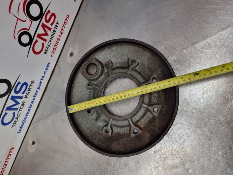 Deutz D 6806, Dx3, 7807, 6807, Rear Axle Flange Cover 04333820 - Achterass: afbeelding 3 Deutz D 6806, Dx3, 7807, 6807, Rear Axle Flange Cover 04333820 - Achterass: afbeelding 3