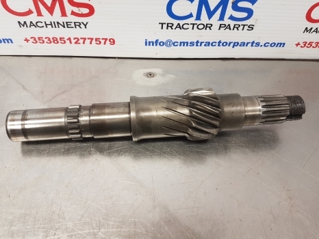 Deutz D780706, 07, Dx 3.70, Dx 3.90, D6806, Transmission Shaft Original 04310717 - Transmissie voor Tractor: afbeelding 2 Deutz D780706, 07, Dx 3.70, Dx 3.90, D6806, Transmission Shaft Original 04310717 - Transmissie voor Tractor: afbeelding 2