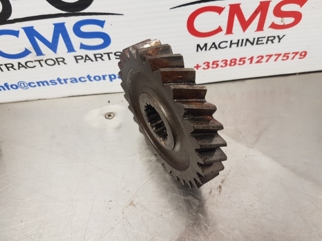 Deutz D7807c, 06, 07, Dx 3.90, D 6806 Transmission Gear Z 28 04313566 - Cardanas voor Tractor: afbeelding 5 Deutz D7807c, 06, 07, Dx 3.90, D 6806 Transmission Gear Z 28 04313566 - Cardanas voor Tractor: afbeelding 5