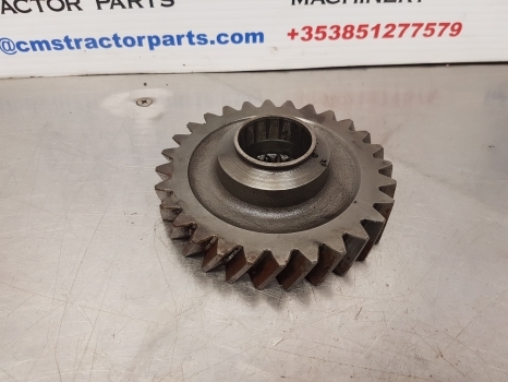 Deutz D7807c, 06, 07, Dx 3.90, D 6806 Transmission Gear Z 28 04313566 - Cardanas voor Tractor: afbeelding 1 Deutz D7807c, 06, 07, Dx 3.90, D 6806 Transmission Gear Z 28 04313566 - Cardanas voor Tractor: afbeelding 1