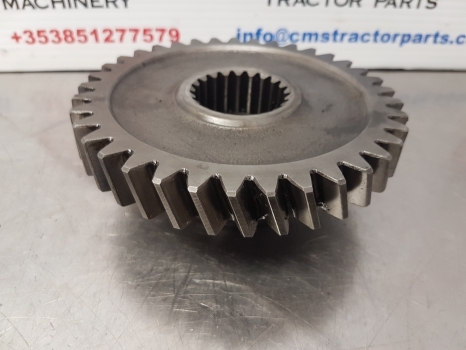 Deutz D7807c, 06, 07, Dx 3.90, D 6806 Transmission Gear Z 37 04306721 - Cardanas voor Tractor: afbeelding 5 Deutz D7807c, 06, 07, Dx 3.90, D 6806 Transmission Gear Z 37 04306721 - Cardanas voor Tractor: afbeelding 5