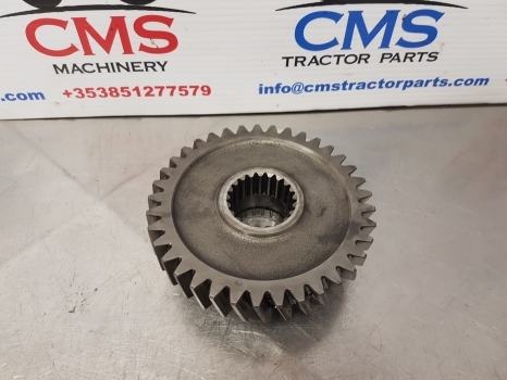 Deutz D7807c, 06, 07, Dx 3.90, D 6806 Transmission Gear Z 37 04306721 - Cardanas voor Tractor: afbeelding 3 Deutz D7807c, 06, 07, Dx 3.90, D 6806 Transmission Gear Z 37 04306721 - Cardanas voor Tractor: afbeelding 3