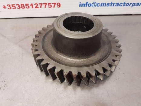 Deutz D7807c, 06, 07, Dx 3.90, D 6806 Transmission Gear Z 37 04306721 - Cardanas voor Tractor: afbeelding 2 Deutz D7807c, 06, 07, Dx 3.90, D 6806 Transmission Gear Z 37 04306721 - Cardanas voor Tractor: afbeelding 2