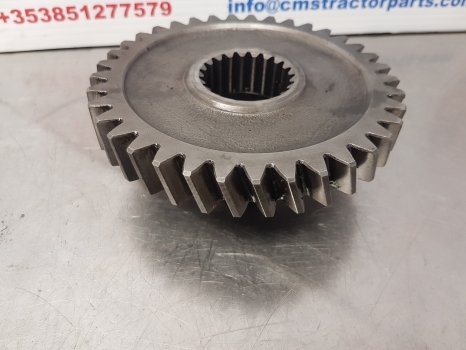 Deutz D7807c, 06, 07, Dx 3.90, D 6806 Transmission Gear Z 37 04306721 - Cardanas voor Tractor: afbeelding 4 Deutz D7807c, 06, 07, Dx 3.90, D 6806 Transmission Gear Z 37 04306721 - Cardanas voor Tractor: afbeelding 4