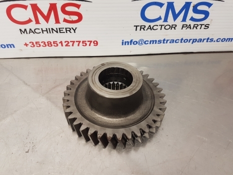 Deutz D7807c, 06, 07, Dx 3.90, D 6806 Transmission Gear Z 37 04306721 - Cardanas voor Tractor: afbeelding 1 Deutz D7807c, 06, 07, Dx 3.90, D 6806 Transmission Gear Z 37 04306721 - Cardanas voor Tractor: afbeelding 1