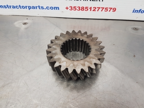 Deutz D7807c, 06, 07, Dx 3.90, D6806 Transmission Gear Z 24 04306920 - Cardanas voor Tractor: afbeelding 4 Deutz D7807c, 06, 07, Dx 3.90, D6806 Transmission Gear Z 24 04306920 - Cardanas voor Tractor: afbeelding 4