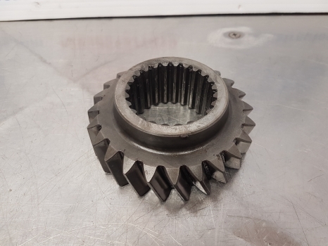 Deutz D7807c, 06, 07, Dx 3.90, D6806 Transmission Gear Z 24 04306920 - Cardanas voor Tractor: afbeelding 2 Deutz D7807c, 06, 07, Dx 3.90, D6806 Transmission Gear Z 24 04306920 - Cardanas voor Tractor: afbeelding 2