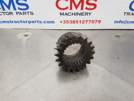 Deutz D7807c, 06, 07, Dx 3.90, Dx3.70, D6806 Transmission Gear Z 19 04306932 - Cardanas voor Tractor: afbeelding 4 Deutz D7807c, 06, 07, Dx 3.90, Dx3.70, D6806 Transmission Gear Z 19 04306932 - Cardanas voor Tractor: afbeelding 4