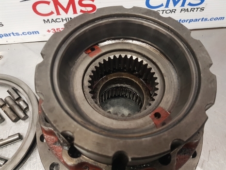 Deutz D7807c, 6806, Dx3 Rear Axle Differential Complete 02309685, 04322311 - Differentieel voor Tractor: afbeelding 3 Deutz D7807c, 6806, Dx3 Rear Axle Differential Complete 02309685, 04322311 - Differentieel voor Tractor: afbeelding 3