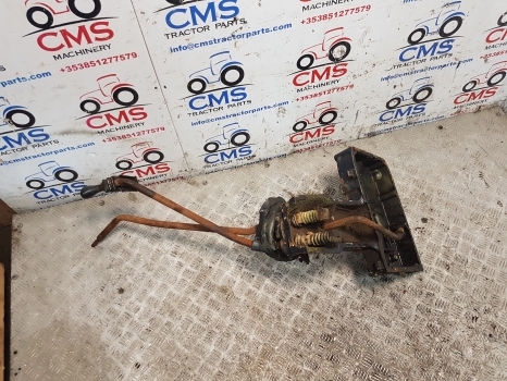 Deutz D7807c, D6806, D7206 Transmission Control Cover 04340681, 4340681r - Transmissie voor Tractor: afbeelding 5 Deutz D7807c, D6806, D7206 Transmission Control Cover 04340681, 4340681r - Transmissie voor Tractor: afbeelding 5