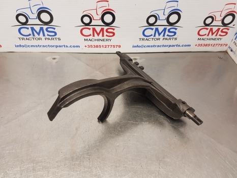 Deutz D7807c, Dx 3.90, 3.70, 6807, 7007, 7207 Transmission Fork 04338206 - Transmissie voor Tractor: afbeelding 1 Deutz D7807c, Dx 3.90, 3.70, 6807, 7007, 7207 Transmission Fork 04338206 - Transmissie voor Tractor: afbeelding 1