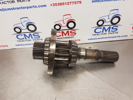 Deutz D7807c, Dx 3.90, 3.70, 6807, 7007, Rear Axle Drive Shaft Right 04310724 - Aandrijfas voor Tractor: afbeelding 1 Deutz D7807c, Dx 3.90, 3.70, 6807, 7007, Rear Axle Drive Shaft Right 04310724 - Aandrijfas voor Tractor: afbeelding 1