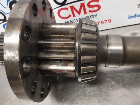 Deutz D7807c, Dx 3.90, 3.70, 6807, 7007, Rear Axle Drive Shaft Right 04310724 - Aandrijfas voor Tractor: afbeelding 3 Deutz D7807c, Dx 3.90, 3.70, 6807, 7007, Rear Axle Drive Shaft Right 04310724 - Aandrijfas voor Tractor: afbeelding 3