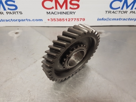 Deutz D7807c, Dx 3.90, 3.70, 7207, 7807 Transmission Gear Z35 04333525 - Cardanas voor Tractor: afbeelding 5 Deutz D7807c, Dx 3.90, 3.70, 7207, 7807 Transmission Gear Z35 04333525 - Cardanas voor Tractor: afbeelding 5