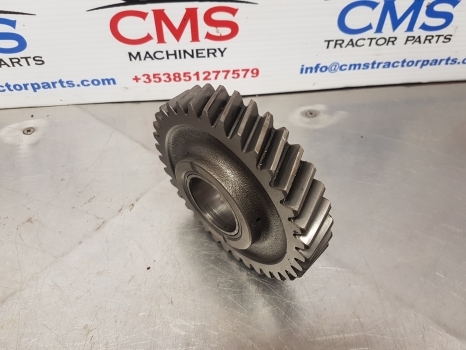 Deutz D7807c, Dx 3.90, 3.70, 7207, 7807 Transmission Gear Z35 04333525 - Cardanas voor Tractor: afbeelding 4 Deutz D7807c, Dx 3.90, 3.70, 7207, 7807 Transmission Gear Z35 04333525 - Cardanas voor Tractor: afbeelding 4