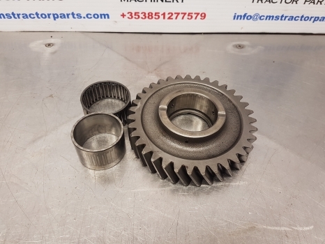 Deutz D7807c, Dx 3.90, 3.70, 7207, 7807 Transmission Gear Z35 04333525 - Cardanas voor Tractor: afbeelding 1 Deutz D7807c, Dx 3.90, 3.70, 7207, 7807 Transmission Gear Z35 04333525 - Cardanas voor Tractor: afbeelding 1