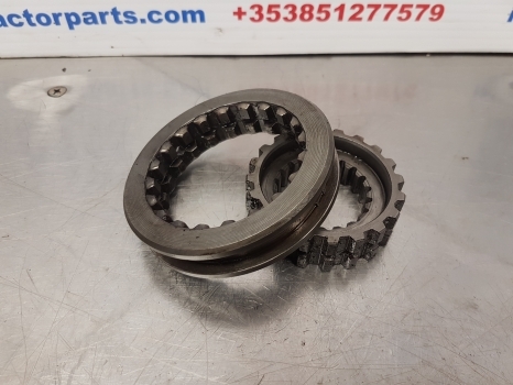 Deutz D7807c, Dx 3.90, 3.70, Sc, Vc Transmission Gear Sleeve 04333523, 043335424 - Transmissie voor Tractor: afbeelding 3 Deutz D7807c, Dx 3.90, 3.70, Sc, Vc Transmission Gear Sleeve 04333523, 043335424 - Transmissie voor Tractor: afbeelding 3