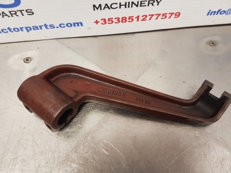 Deutz D7807c, Dx 3.90, 3.70 Sc, Vc6807, 7007, 7207 Transmission Control 4338199r - Transmissie voor Tractor: afbeelding 2 Deutz D7807c, Dx 3.90, 3.70 Sc, Vc6807, 7007, 7207 Transmission Control 4338199r - Transmissie voor Tractor: afbeelding 2