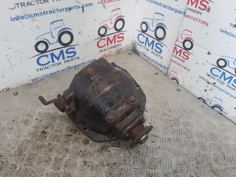 Deutz Dx 3.90, Dx3.70, D7206, D7807 Fwd Drop Box Assy 04350572, 04333732 - Transmissie voor Tractor: afbeelding 1 Deutz Dx 3.90, Dx3.70, D7206, D7807 Fwd Drop Box Assy 04350572, 04333732 - Transmissie voor Tractor: afbeelding 1