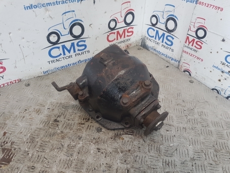 Deutz Dx 3.90, Dx3.70, D7206, D7807 Fwd Drop Box Assy 04350572, 04333732 - Transmissie voor Tractor: afbeelding 2 Deutz Dx 3.90, Dx3.70, D7206, D7807 Fwd Drop Box Assy 04350572, 04333732 - Transmissie voor Tractor: afbeelding 2