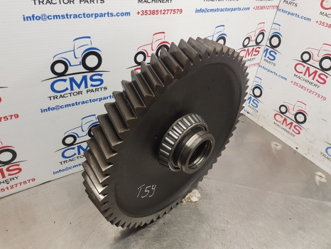 Deutz Dxab110, Dx4, Dx6m, Dxbis Rear Axle Gear 59 T Rhs 04304046, 4304046 - Achterass: afbeelding 2 Deutz Dxab110, Dx4, Dx6m, Dxbis Rear Axle Gear 59 T Rhs 04304046, 4304046 - Achterass: afbeelding 2