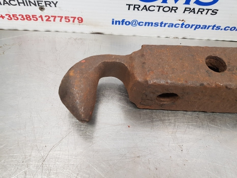 Dromone Deutz, Ford, Lamborghini, Same Hook, Drawbar 60x60, 8x2 Holes 7200006200 - Ophanging: afbeelding 5 Dromone Deutz, Ford, Lamborghini, Same Hook, Drawbar 60x60, 8x2 Holes 7200006200 - Ophanging: afbeelding 5