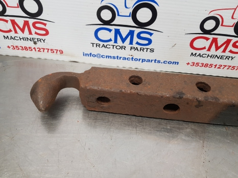 Dromone Deutz, Ford, Lamborghini, Same Hook, Drawbar 60x60, 8x2 Holes 7200006200 - Ophanging: afbeelding 4 Dromone Deutz, Ford, Lamborghini, Same Hook, Drawbar 60x60, 8x2 Holes 7200006200 - Ophanging: afbeelding 4