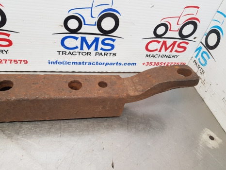 Dromone Deutz, Ford, Lamborghini, Same Hook, Drawbar 60x60, 8x2 Holes 7200006200 - Ophanging: afbeelding 2 Dromone Deutz, Ford, Lamborghini, Same Hook, Drawbar 60x60, 8x2 Holes 7200006200 - Ophanging: afbeelding 2