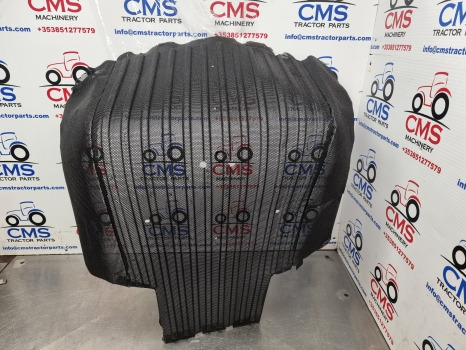 Fendt 415, 818, 712, 714, 716, 815, 818, 820 Bonnet Front Grille H725500020110 - Rooster: afbeelding 1 Fendt 415, 818, 712, 714, 716, 815, 818, 820 Bonnet Front Grille H725500020110 - Rooster: afbeelding 1