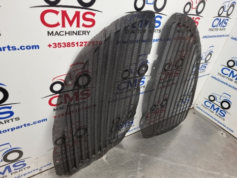 Fendt 415, 818, 712, 714, 716, 815, 818, Bonnet Side Grille Pair 718500020120 - Rooster: afbeelding 3 Fendt 415, 818, 712, 714, 716, 815, 818, Bonnet Side Grille Pair 718500020120 - Rooster: afbeelding 3