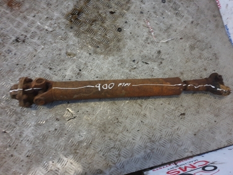 Fermec Terex 750, 760, 860 Fwd, 4wd Propeller Drive Shaft 6106485m91 - Cardanas voor Graaflaadmachine: afbeelding 2 Fermec Terex 750, 760, 860 Fwd, 4wd Propeller Drive Shaft 6106485m91 - Cardanas voor Graaflaadmachine: afbeelding 2