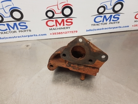 Fiat 1180, 1180dt, 1380, 1380dt Thermostat Housing 4745534 - Thermostaat voor Tractor: afbeelding 1 Fiat 1180, 1180dt, 1380, 1380dt Thermostat Housing 4745534 - Thermostaat voor Tractor: afbeelding 1
