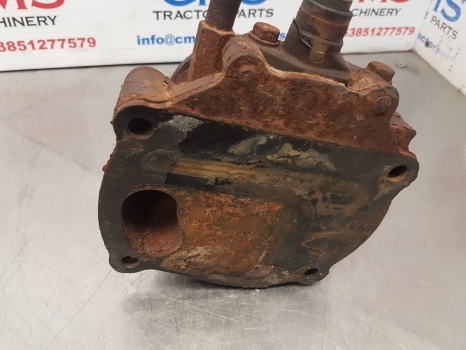 Fiat 1180, 1280, 1380, 1180dt, 666, 540 Water Pump Parts Only 4679242 - Waterpomp voor Tractor: afbeelding 4 Fiat 1180, 1280, 1380, 1180dt, 666, 540 Water Pump Parts Only 4679242 - Waterpomp voor Tractor: afbeelding 4