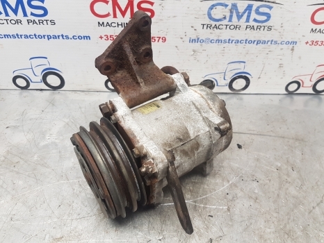 Fiat 130-90, 140-90 Air Conditioning Compressor Sanden S8390 - Airco compressor voor Tractor: afbeelding 5 Fiat 130-90, 140-90 Air Conditioning Compressor Sanden S8390 - Airco compressor voor Tractor: afbeelding 5