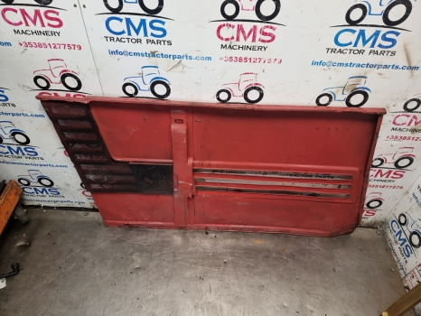 Fiat 1380, 1380dt, 130-90, 115-90, 140-90 Side Grille, Grill Panel Rhs 5134991 - Rooster: afbeelding 5 Fiat 1380, 1380dt, 130-90, 115-90, 140-90 Side Grille, Grill Panel Rhs 5134991 - Rooster: afbeelding 5