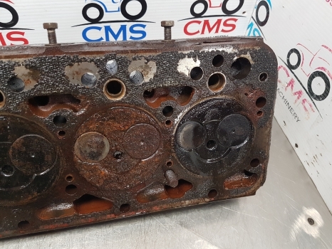Cilinderkop voor Tractor Fiat 1380, 1380dt, Engine Head 4681253, 4982968: afbeelding 10