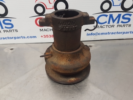 Koppeling en onderdelen voor Tractor Fiat 70-90, 66, 88, 90, 94 Series, Clutch Bearing Carrier Assy 5147787: afbeelding 1