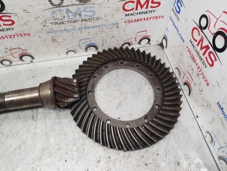 Achterass voor Tractor Fiat 90-90, 100-90, 110-90 Rear Axle Bevel Gear Parts 51/10 5128247: afbeelding 6
